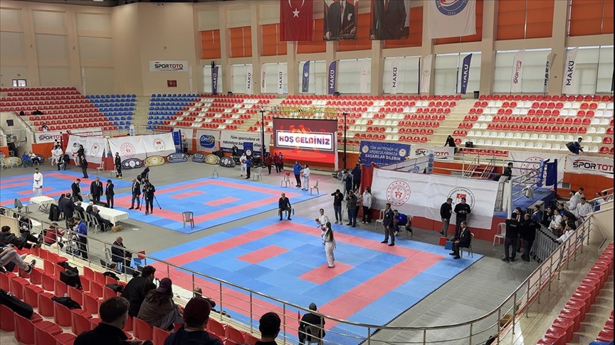 Burdur spor turizmiyle hareketleniyor