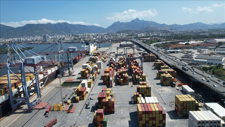 China grants South Africa 0% tariff access