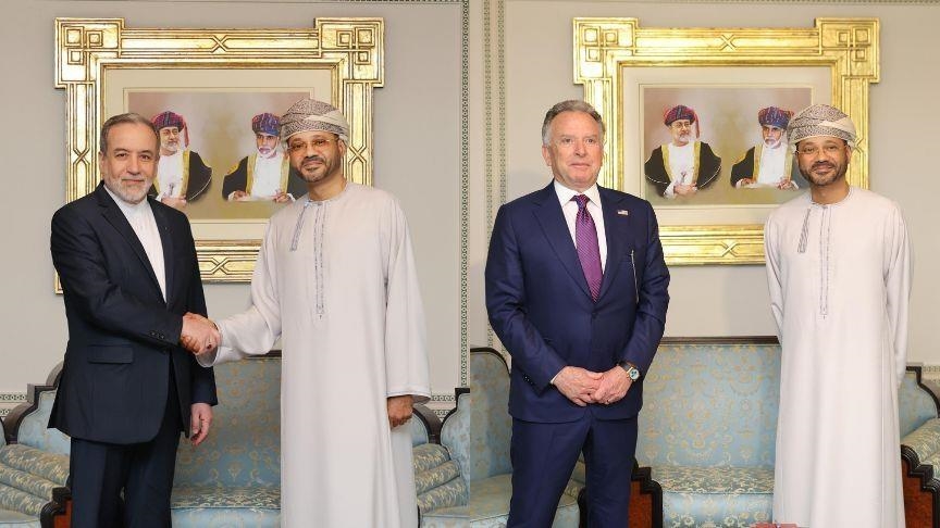 Omanski MVP održao drugi krug nuklearnih razgovora s iranskim i američkim zvaničnicima