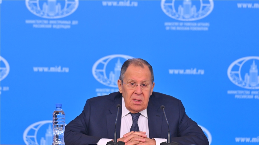 Russia says appreciates Switzerland's interest in resuming diplomatic talks