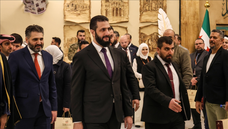 Damascus International Book Fair opens with Syrian president in attendance