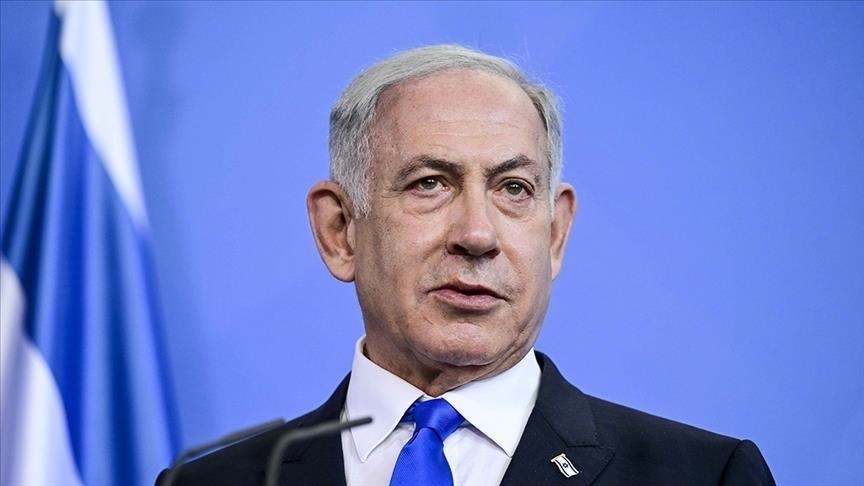 Netanyahu paralajmëron për  rritjen e kapaciteteve ushtarake  të Egjiptit