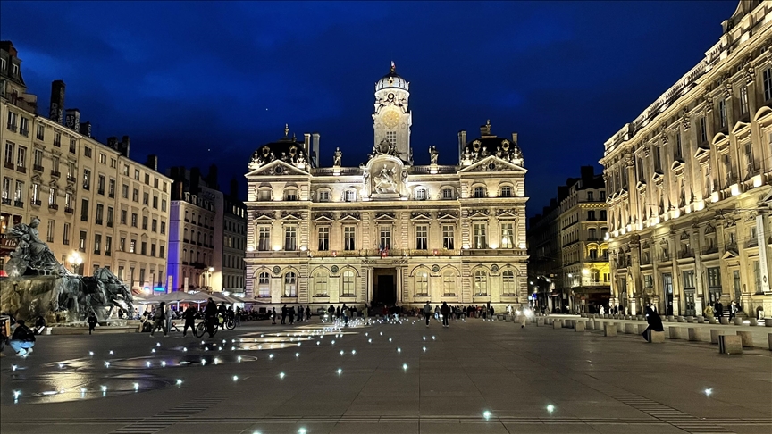 INTERPOL : 80 ans en France et renforcement du siège à Lyon