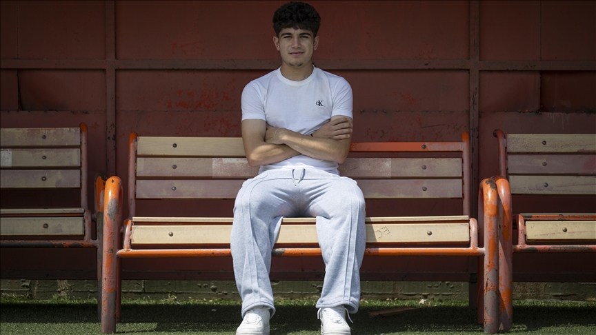 France : 1 collégien sur 5 incapable de courir 3 minutes