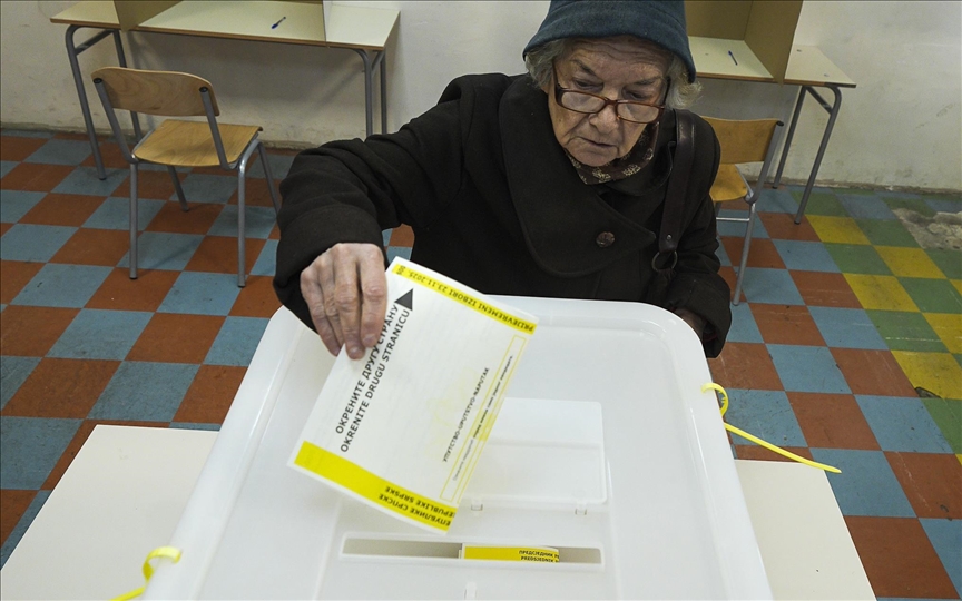 Ponovni prijevremeni izbori za predsjednika entiteta RS: Kandidati SNSD-a i SDS-a u trci za 9-mjesečni mandat