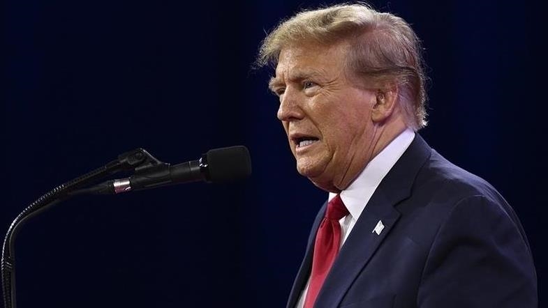 Trump souhaite un nouveau traité sur les armes nucléaires amélioré alors que le traité New START arrive à expiration