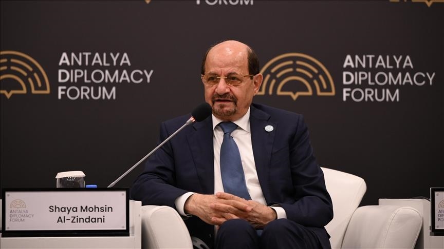 Formohet qeveria e re e Jemenit me 34 ministra e udhëhequr nga Shaya al Zindani