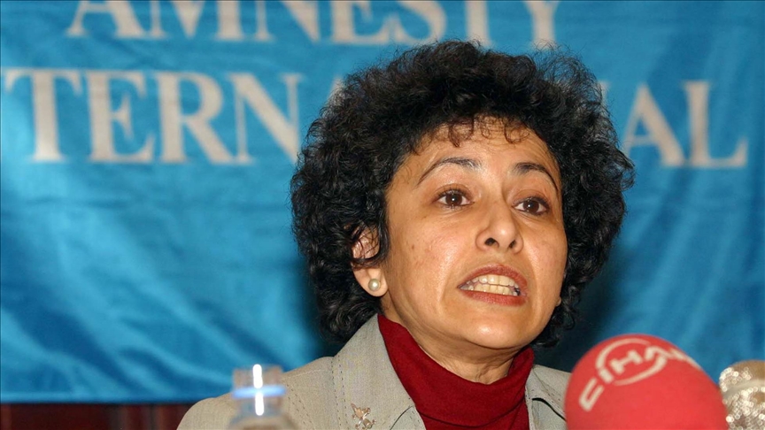 مقررة أممية تحذر من تراجع هامش حرية التعبير في ألمانيا