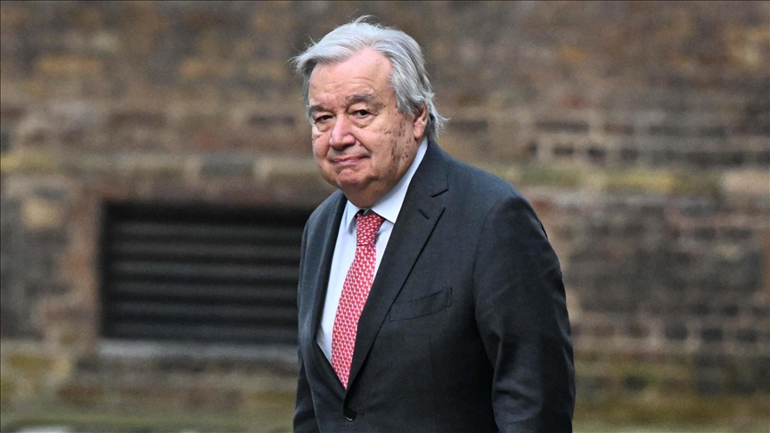 Le chef de l’ONU condamne « avec la plus grande fermeté » l’attaque meurtrière contre une mosquée au Pakistan