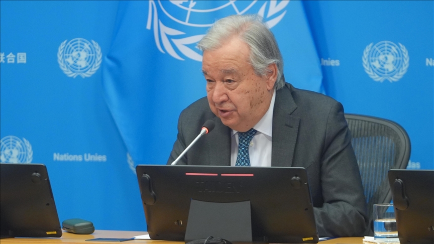 L’ONU salue les discussions entre les États-Unis et l’Iran et appelle à un « règlement pacifique des différends »