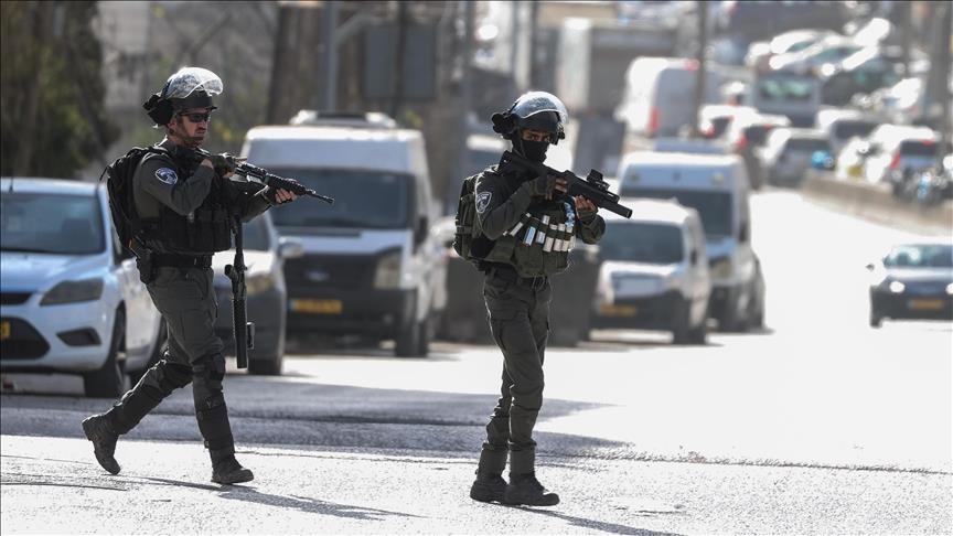 إصابة فتى فلسطيني برصاص الجيش الإسرائيلي جنوب شرق القدس