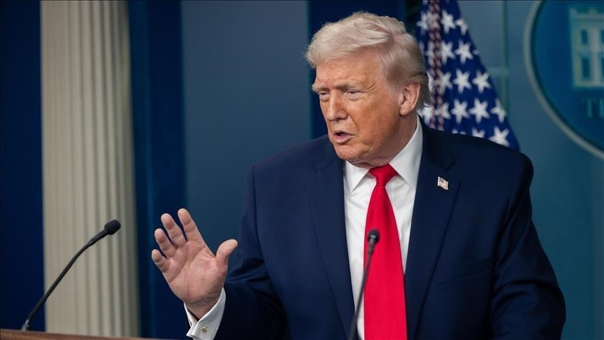 Trump unveils website to help Americans buy lower-priced prescription drugs