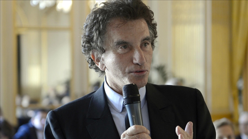 France : Jack Lang convoqué par le Quai d’Orsay pour s’expliquer sur ses liens avec Jeffrey Epstein