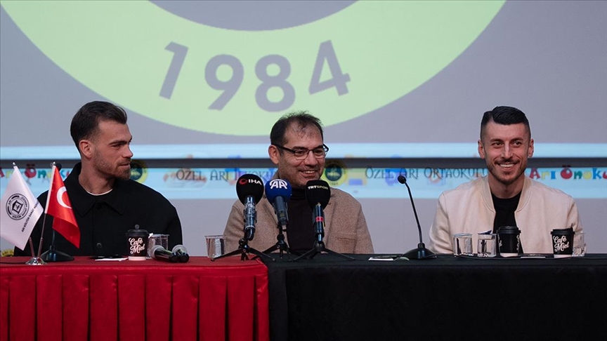 Gençlerbirliği, Fenerbahçe maçından umutlu