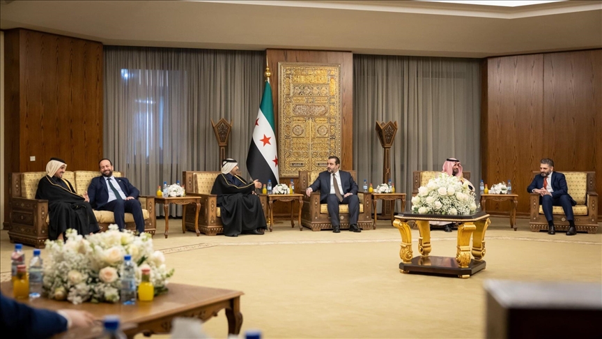 دمشق.. سوريا والسعودية وقطر تبحث تعزيز التعاون الثقافي 