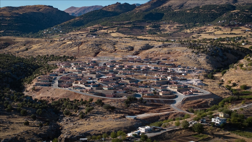 بذكرى زلزال مرعش.. فيدان: قطعنا شوطا كبيرا بوقت قصير في إعادة بناء مدننا