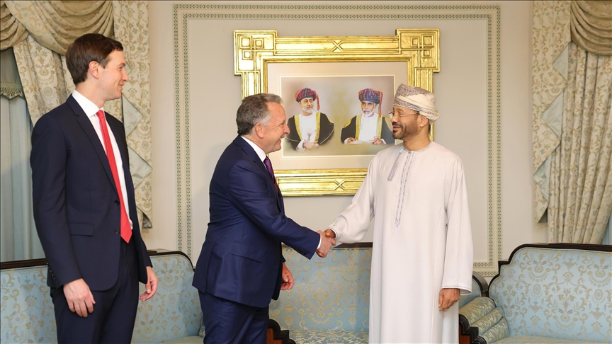 مفاوضات مسقط.. إسرائيل ترى "فجوة واسعة" وتخشى "اتفاقا سيئا" مع إيران(تقرير إخباري)