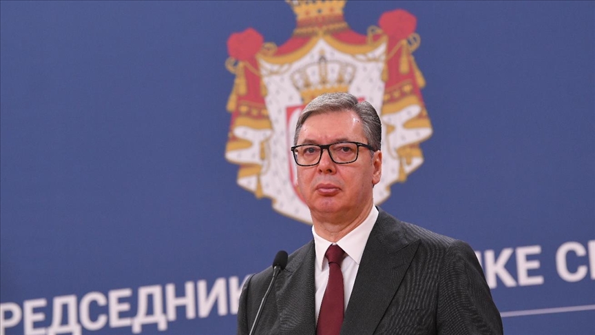 Presidenti serb paralajmëron vizitë në Turqi, kritikon aleancën ushtarake ndërmjet Prishtinës, Tiranës dhe Zagrebit