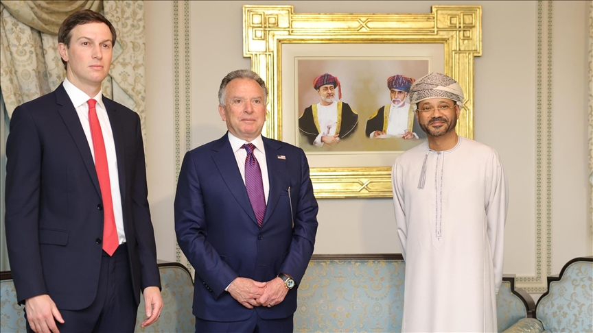 L’Oman relance les discussions nucléaires indirectes entre l’Iran et les États-Unis