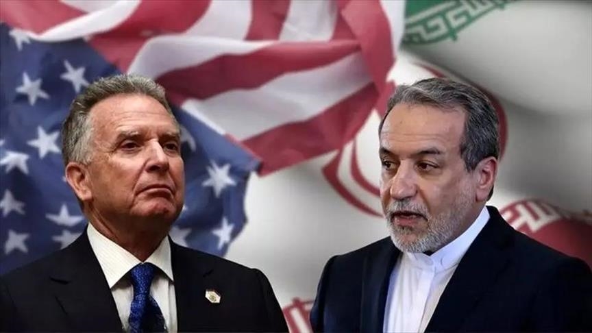 مذاکرات ایران و آمریکا در مسقط به پایان رسید