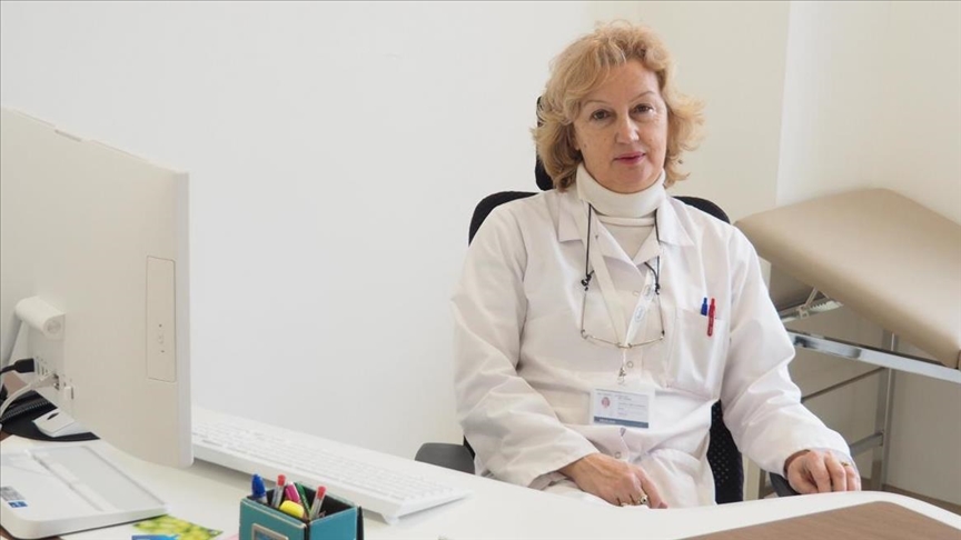 Onkologinja Jovović upozorava na zabrinjavajući porast malignih bolesti u BiH