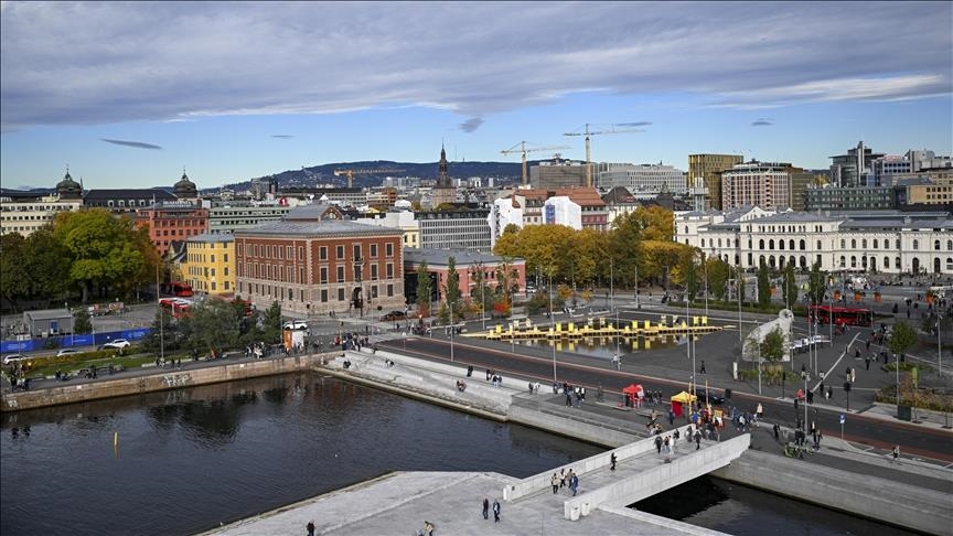  Норвешка предупредува: Поствоениот светски поредок слабее и ја загрозува националната безбедност