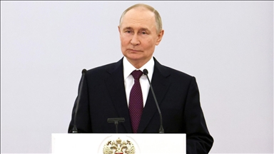 Владимир Путин осудил теракт в мечети в столице Пакистана Исламабаде