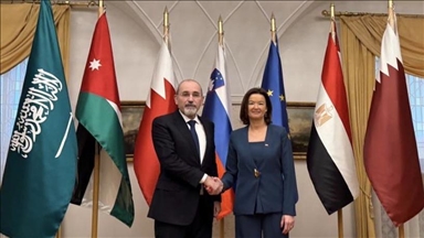 الأردن: الأولوية بغزة لتثبيت وقف النار وإيصال المساعدات دون عوائق