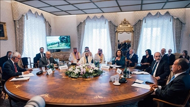 سلوفينيا: اتفاق غزة هش ونسعى لوقف إطلاق نار كامل ودائم 