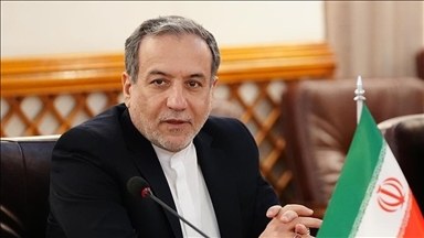 عەباس عەراقچی: "ئێمە بە نیازپاکی بەشداری لە دیپلۆماسی دەکەین"