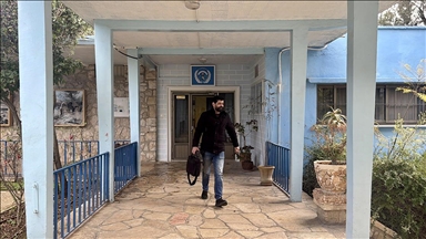 İsrail, UNRWA merkezini kapatarak Filistinli gençlerin meslek hayallerini elinden alıyor