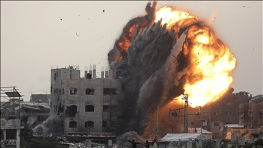 İsrail, Gazze'de ateşkesin ikinci aşamasının başlamasına rağmen ihlallerini sürdürüyor