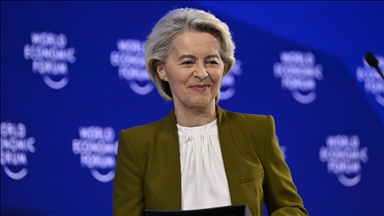 L'UE annonce un 20e paquet de sanctions contre la Russie