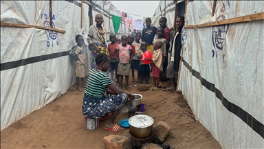 Burundi : un glissement de terrain fait neuf morts dans l’ouest