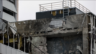 Rusia pretendon se sulmet me dronë të Ukrainës kanë shkaktuar dëme "të gjera" në rajonin e Belgorodit