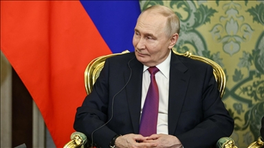 Putin calls Islamabad mosque attack 'barbaric,' offers counterterrorism support to Pakistan