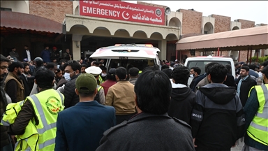 Russia condemns 'in strongest possible terms' deadly mosque attack in Pakistan’s capital