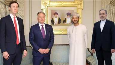 US-Iran talks in Oman end without either side making significant concessions: Report