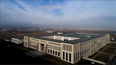 MİT, Mossad için çalıştığı tespit edilen 2 kişiyi İstanbul'da yakaladı