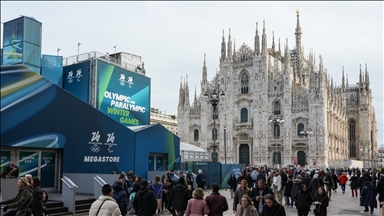 Jeux Olympiques d’hiver 2026 : Les premières épreuves lancées avant l’ouverture officielle