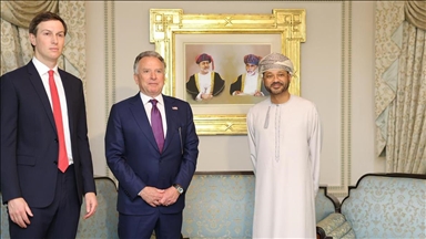 مفاوضات النووي.. مشاورات عمانية منفصلة مع وفدي طهران وواشنطن