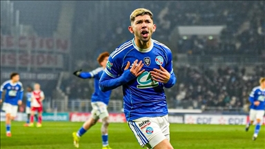 قدم.. ستراسبورغ يتأهل لربع نهائي كأس فرنسا على حساب موناكو