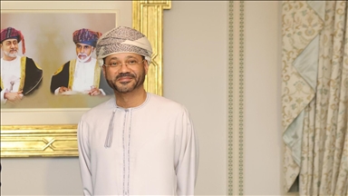 البوسعيدي: مفاوضات مسقط بين واشنطن وطهران "جادة للغاية"