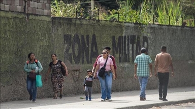 Жители венесуэльской Ла-Гуайры вернулись в дома, восстановленные после авиаударов США