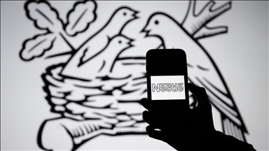 Danone, Nestle recall baby formula over cereulide contamination concerns in Europe