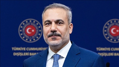 Bakan Fidan: Felaketin ardından hayatın normale dönmesinde kısa sürede takdire şayan bir mesafe katedilmiştir