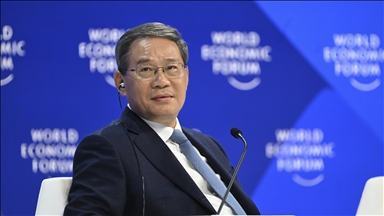 Chinese premier calls for measures to stimulate market vitality, find new growth drivers