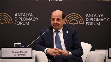 В состав нового правительства Йемена вошли 34 члена кабинета, включая трех женщин