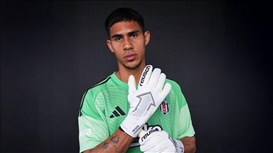 Beşiktaş, kaleci Devis Vasquez transferini duyurdu