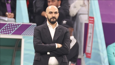 Football : La Fédération marocaine dément la démission de Walid Regragui